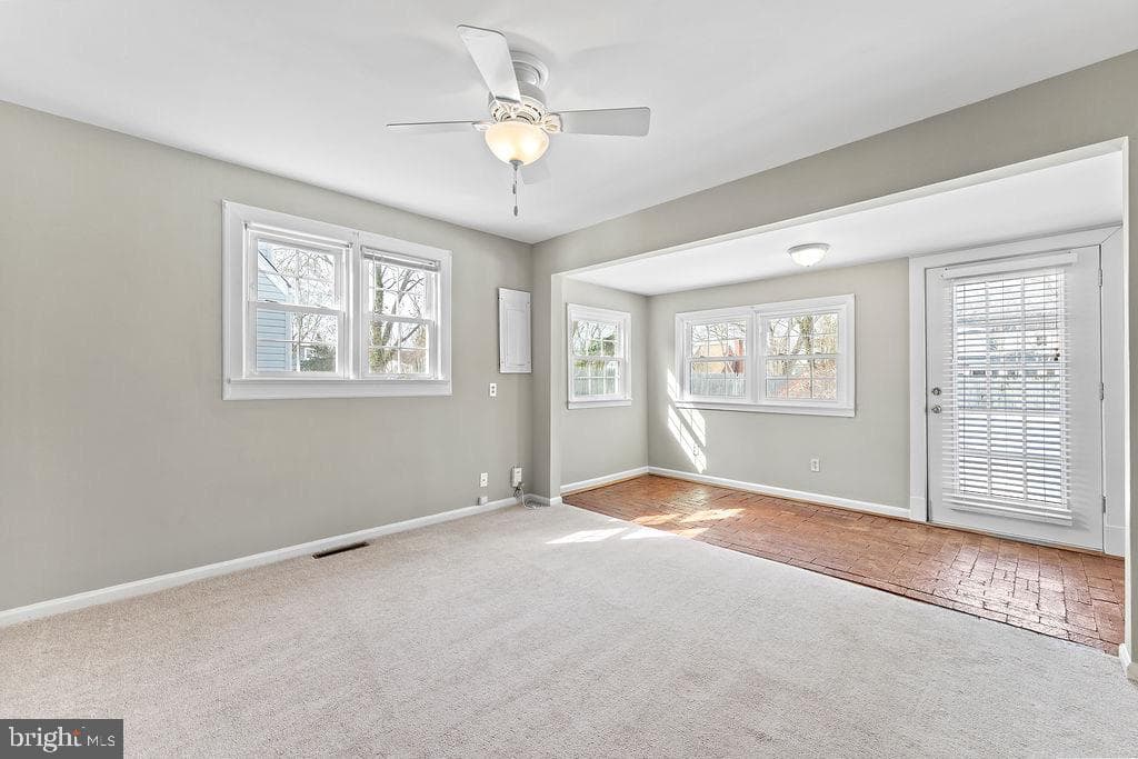 1313 Parcell Street photo 13