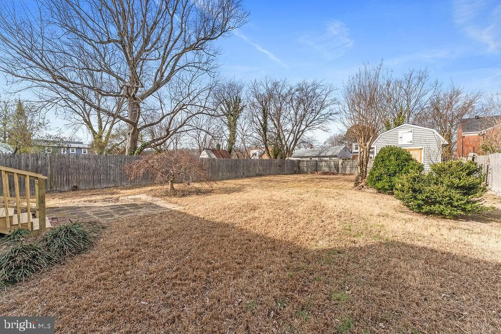 1313 Parcell Street photo 24