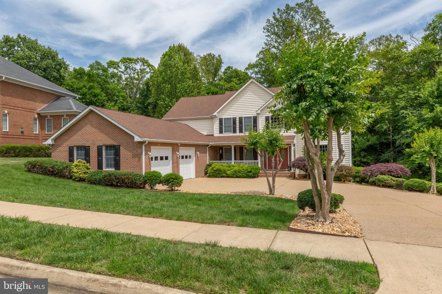 1001 Featherston Court, Fredericksburg