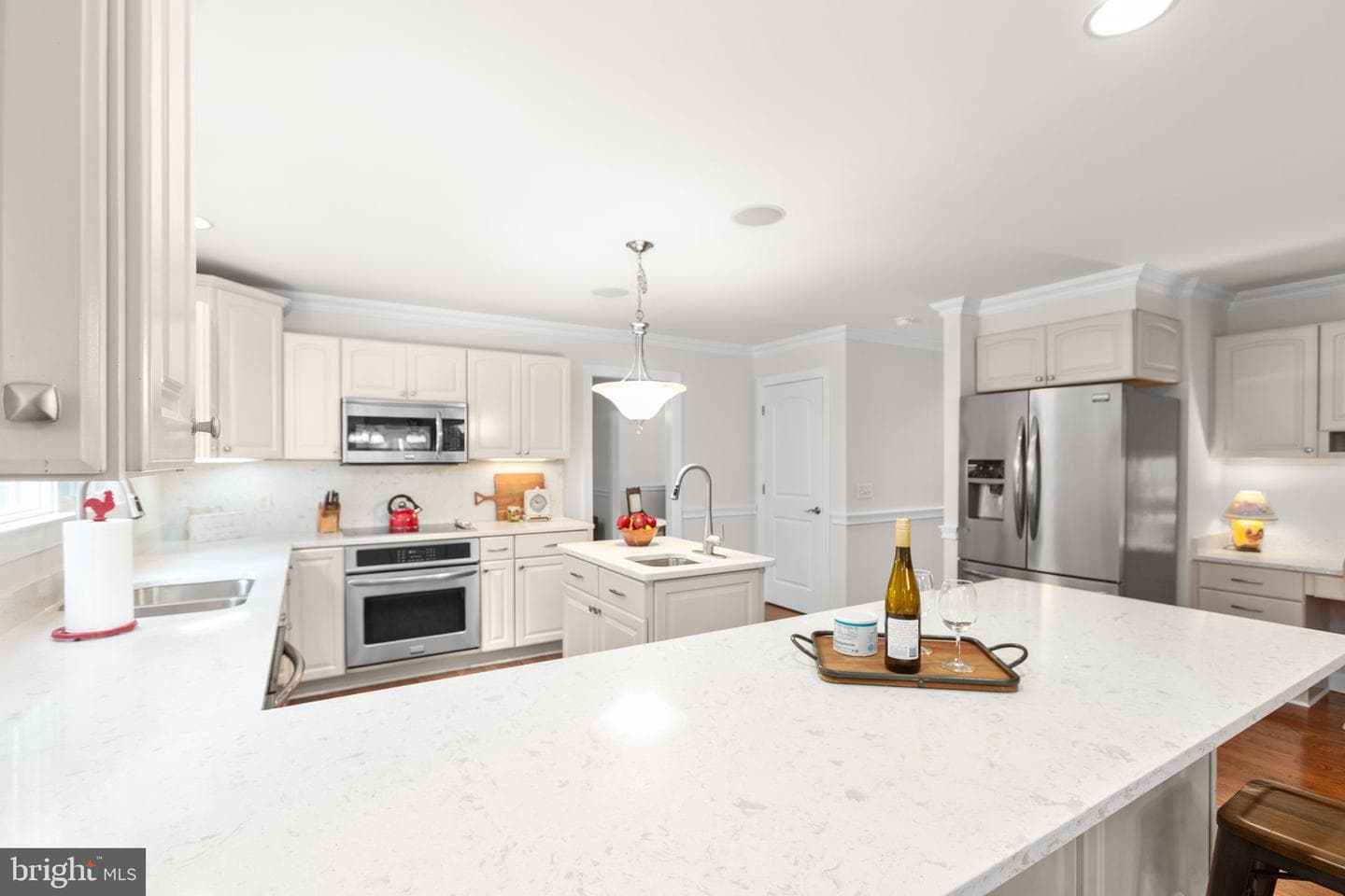 1001 Featherston Court photo 41