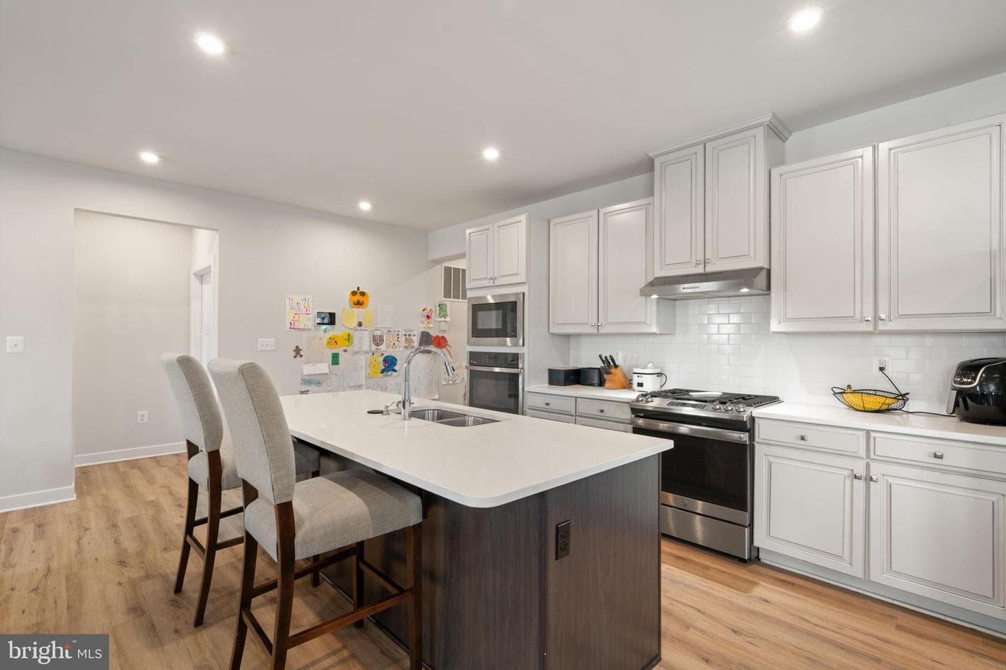 1601 Rampart Drive photo 15