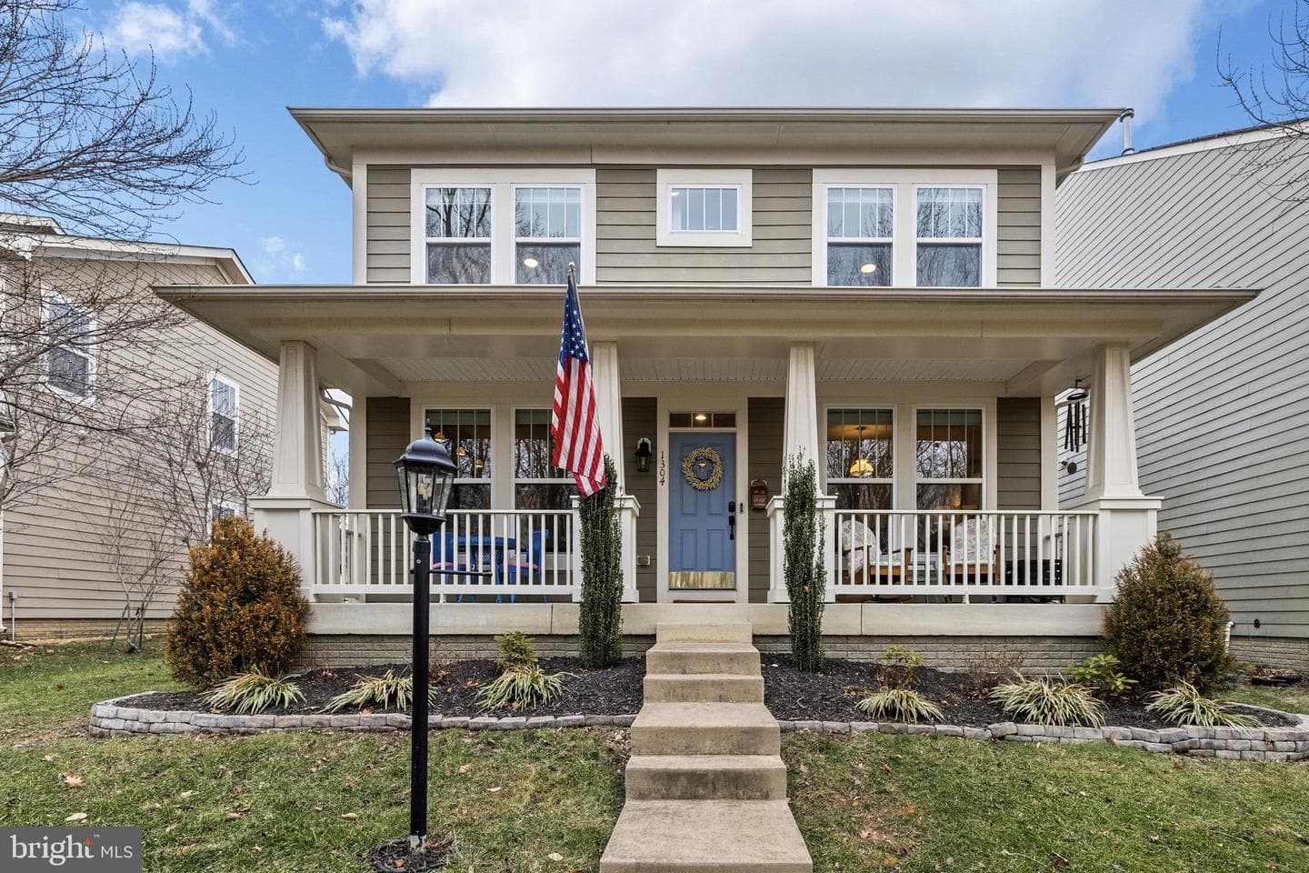 1304 Brigadier Drive photo 2