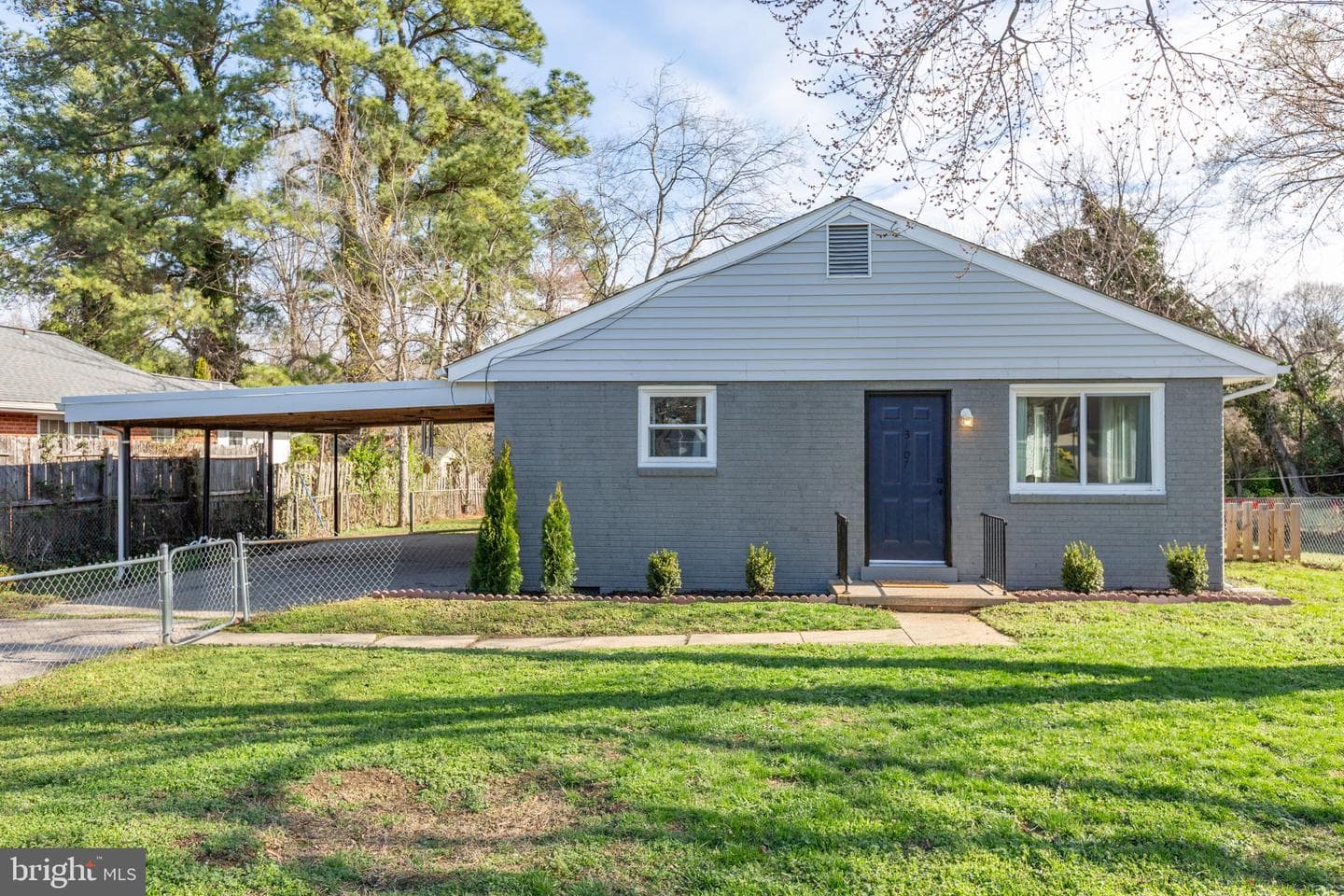 3107 Linden Avenue