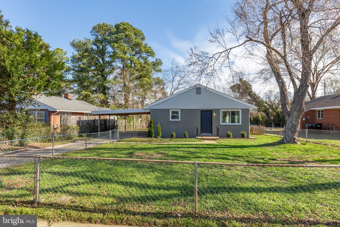 3107 Linden Avenue photo 2