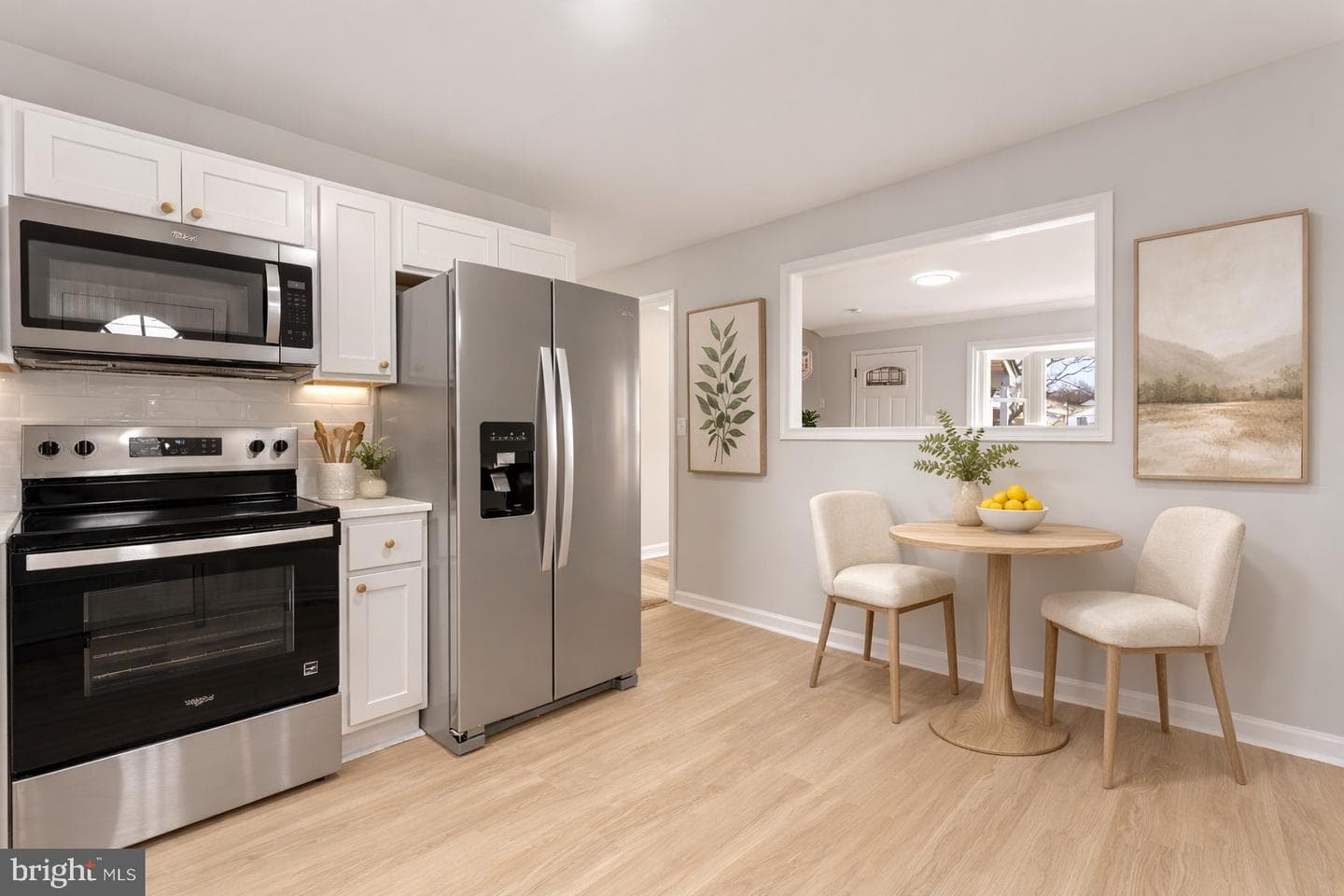 423 Mckinney Street photo 3