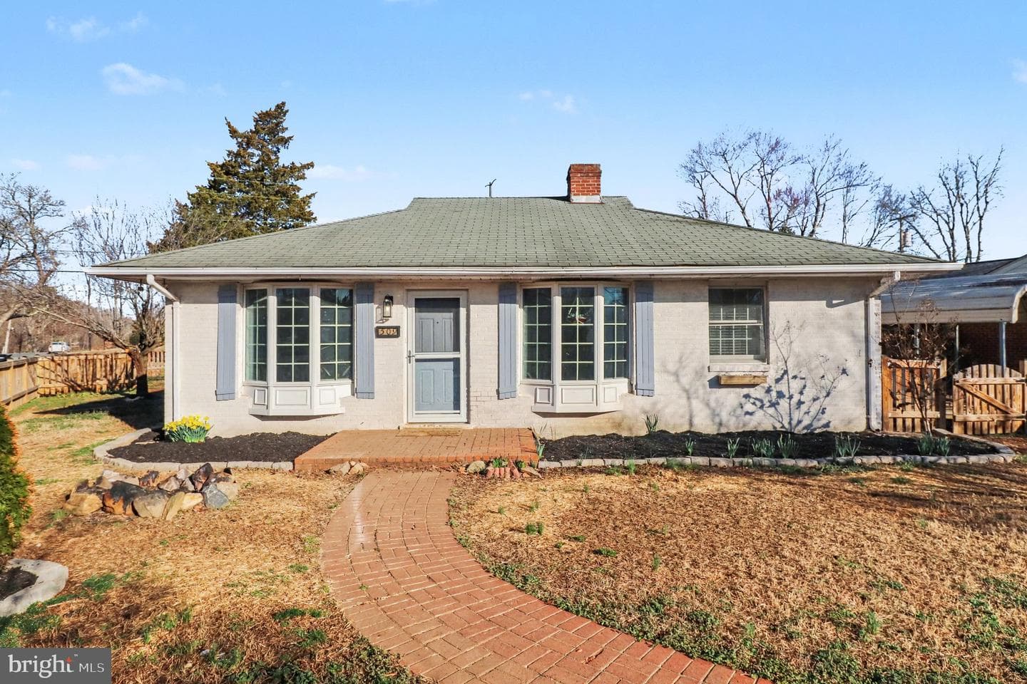 509 Hanson Avenue