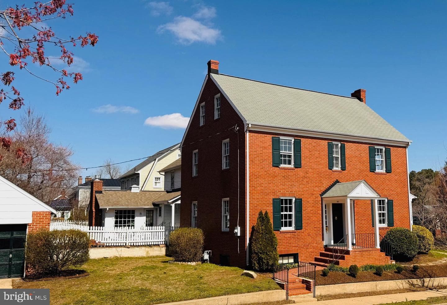 901 Monroe Street, Fredericksburg