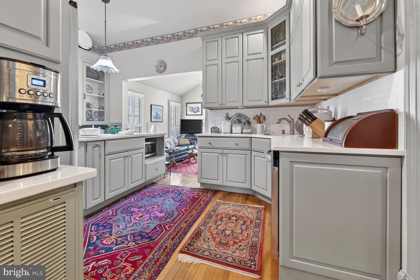 1305 Washington Avenue photo 16