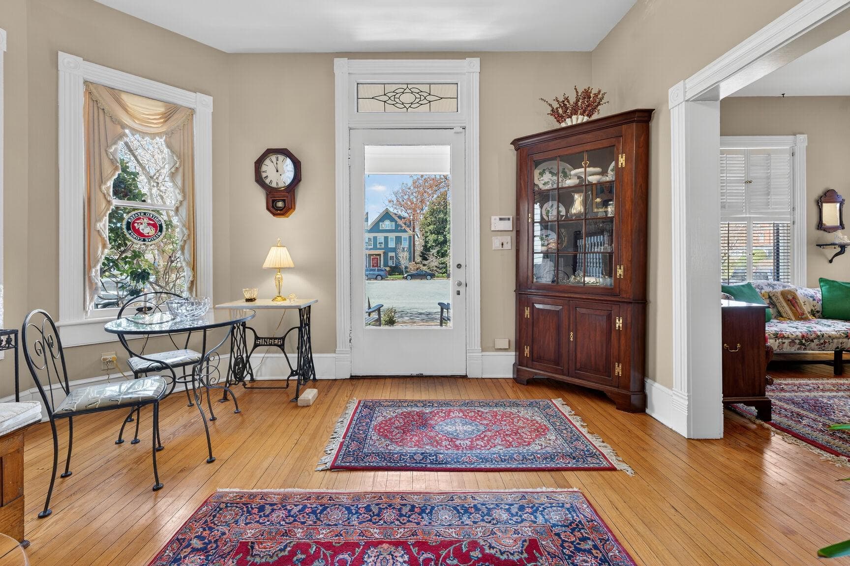 1305 Washington Avenue, Fredericksburg