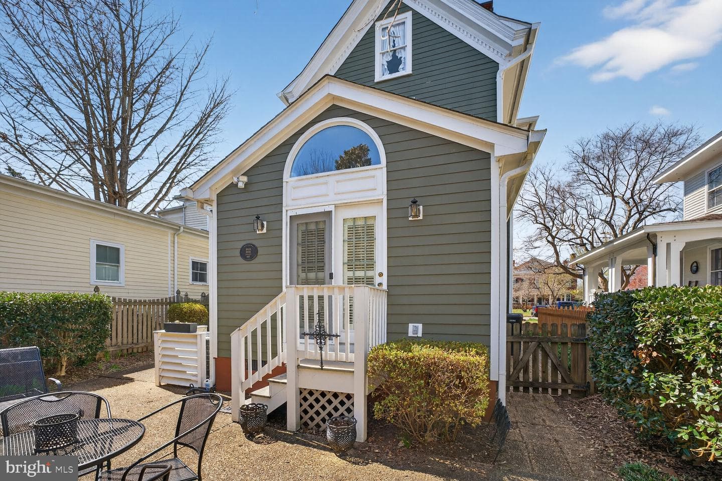 1305 Washington Avenue photo 38