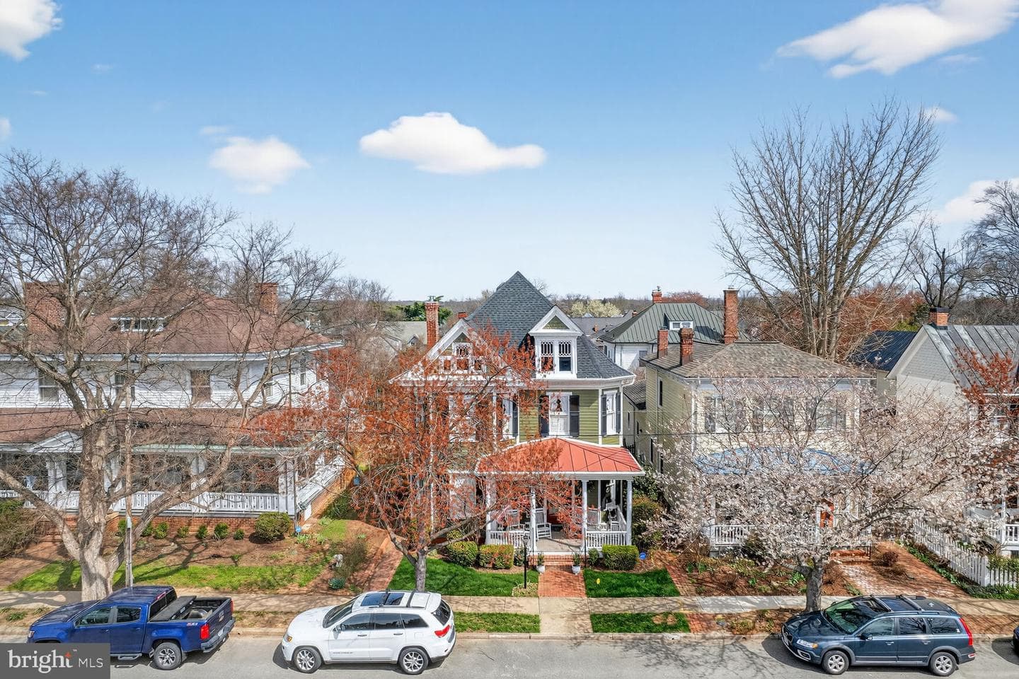 1305 Washington Avenue photo 42