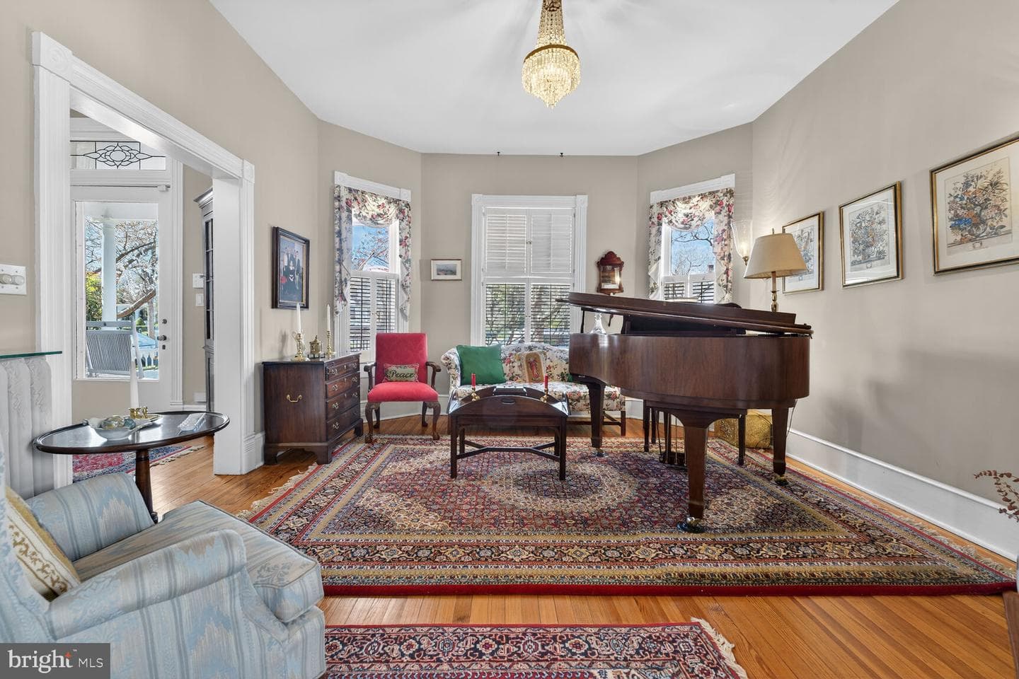 1305 Washington Avenue photo 6