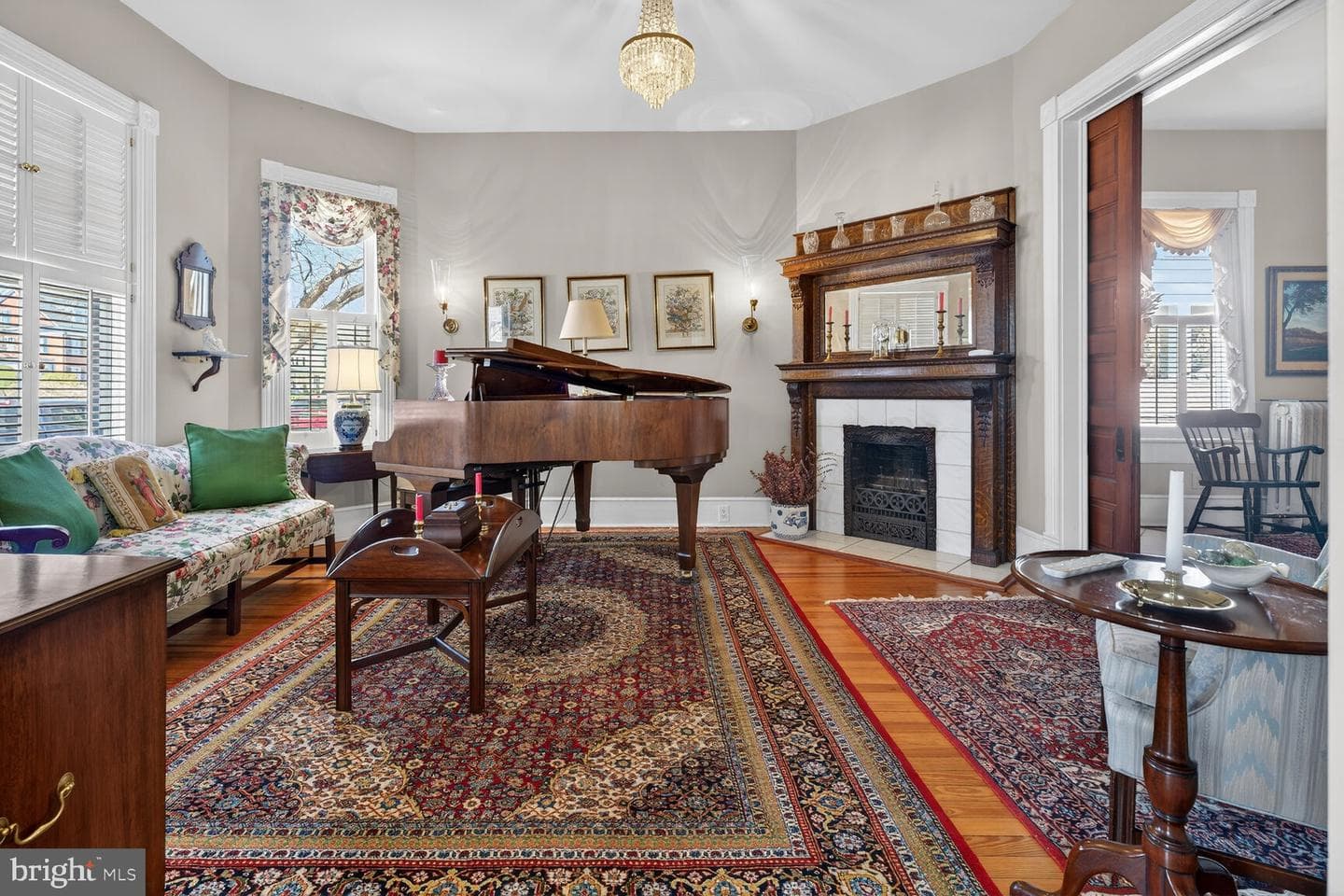 1305 Washington Avenue photo 7