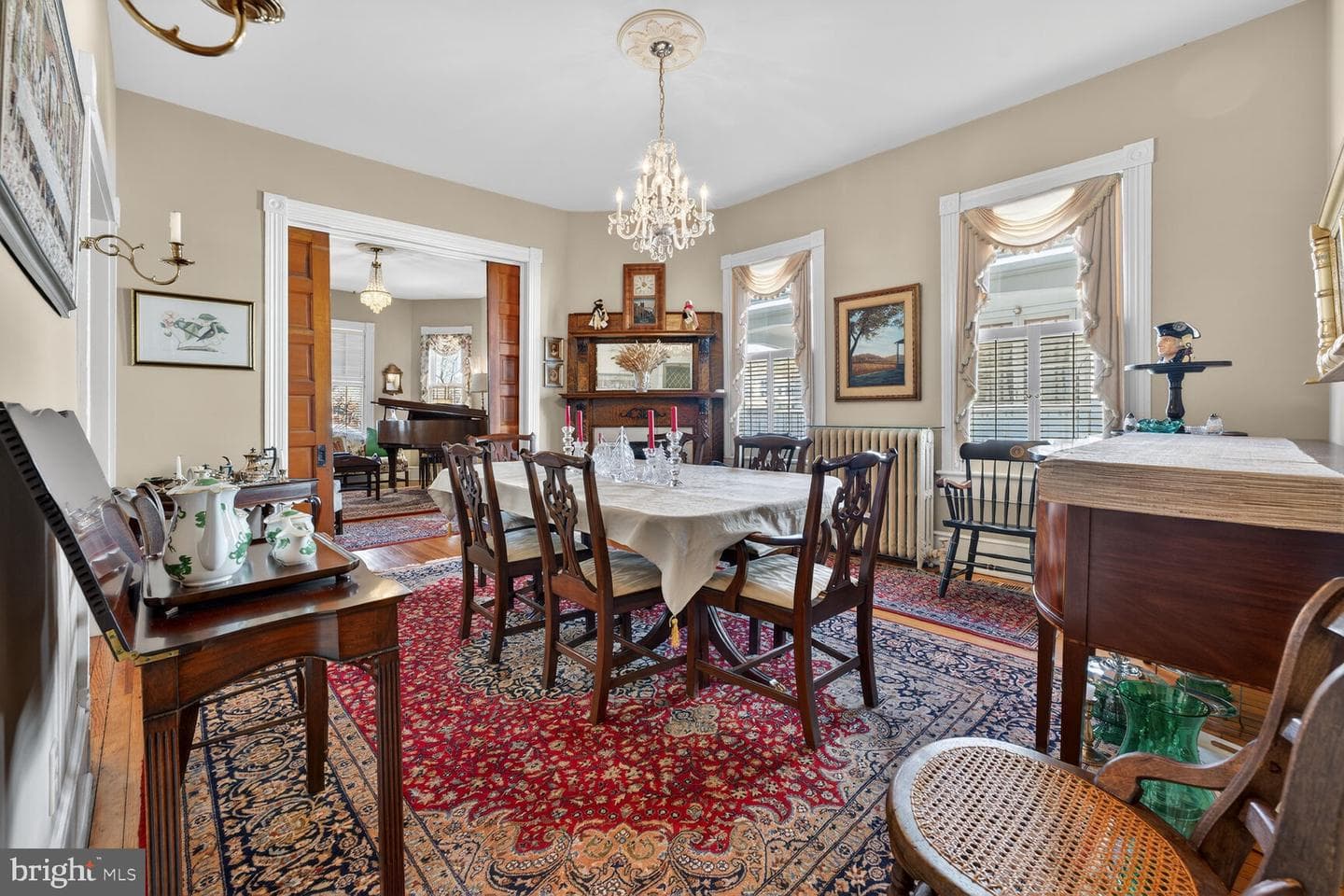 1305 Washington Avenue photo 9