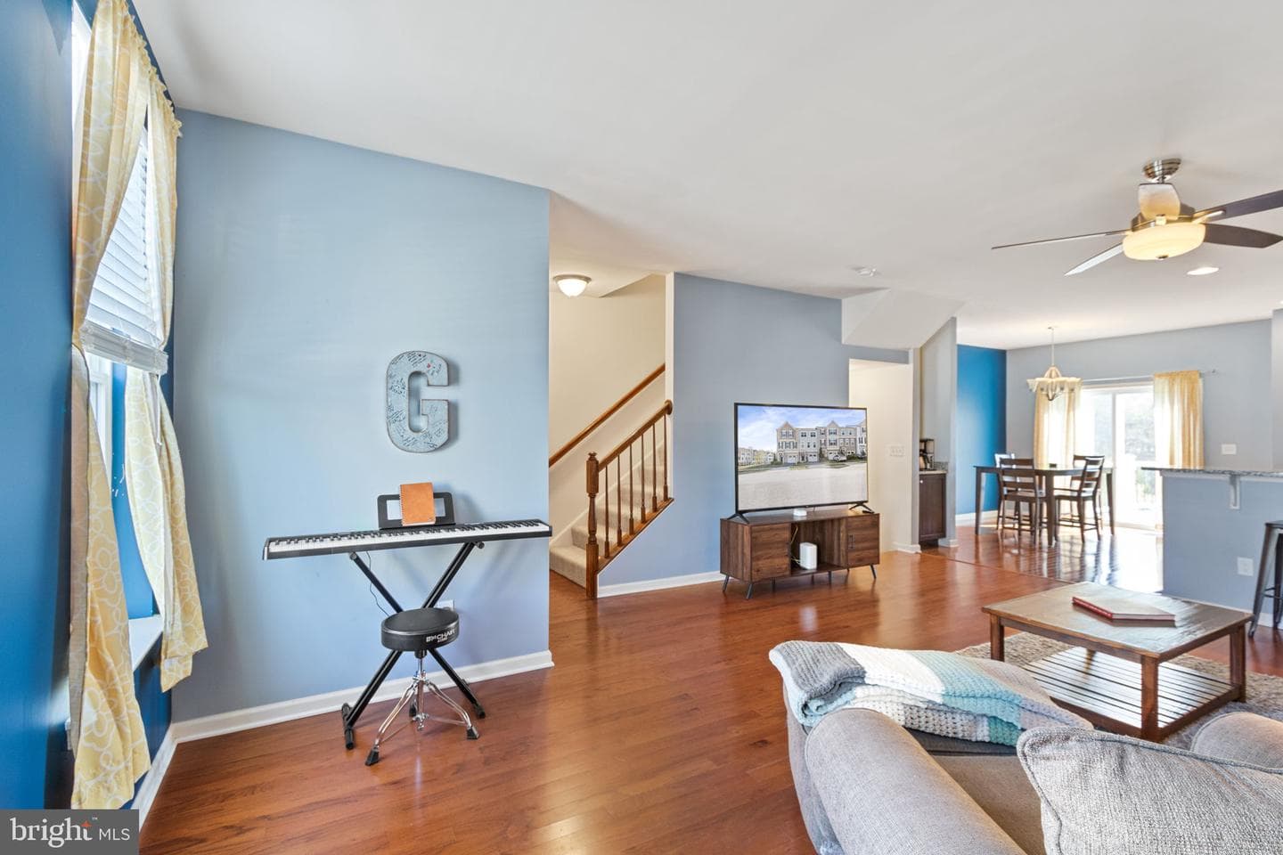 1428 Hudgins Farm Circle photo 14