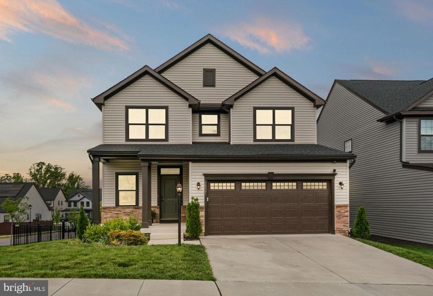 1507 Rampart Drive