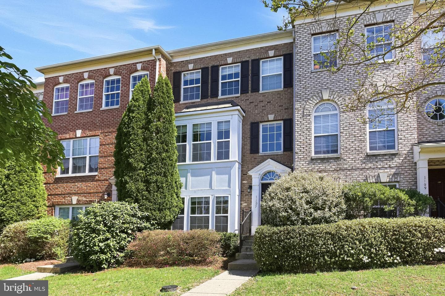 1107 Hampton Street photo 2