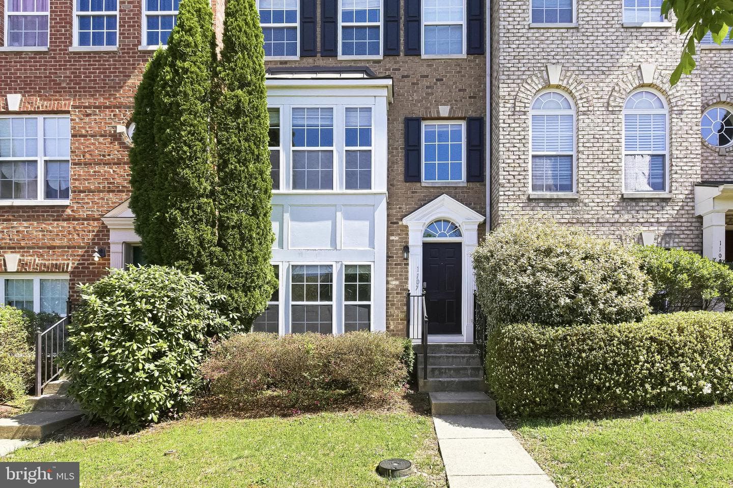 1107 Hampton Street photo 4