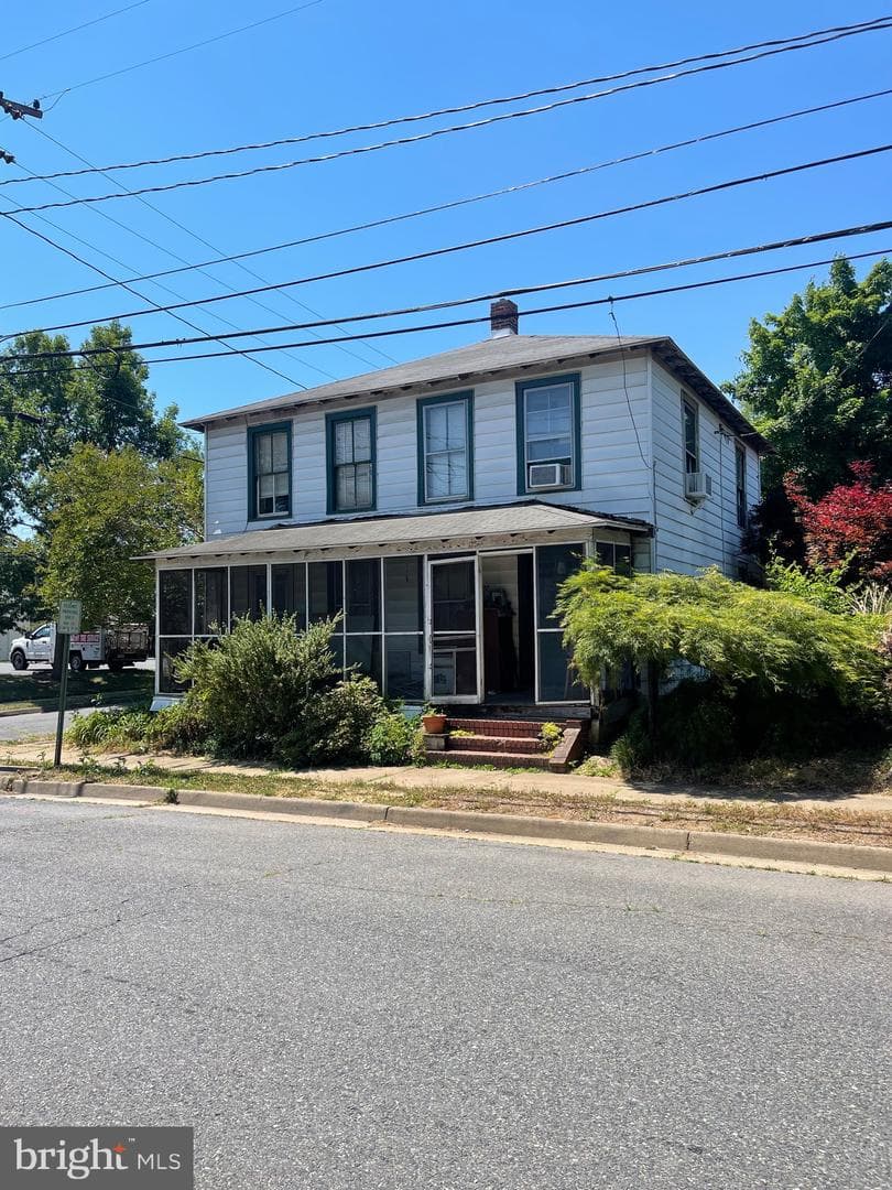 300 Prince Edward Street, Fredericksburg