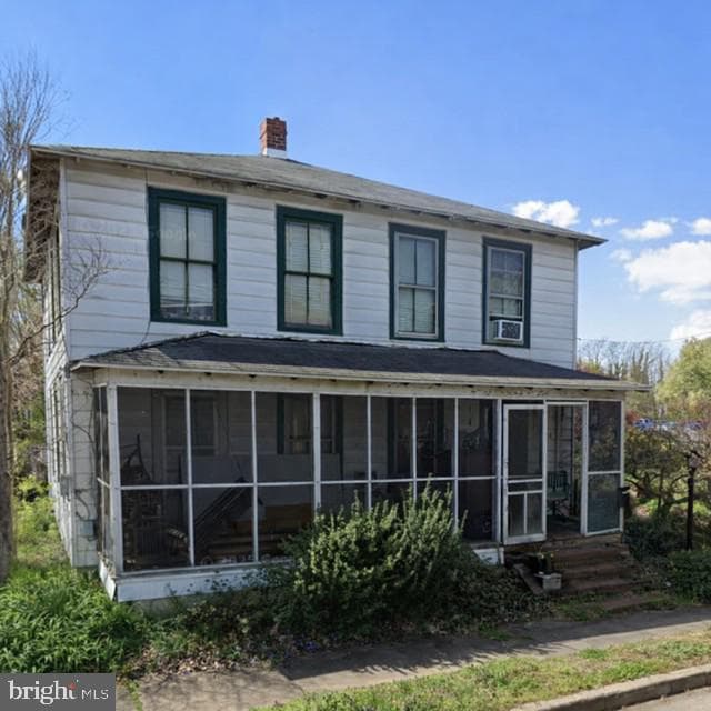 300 Prince Edward Street, Fredericksburg