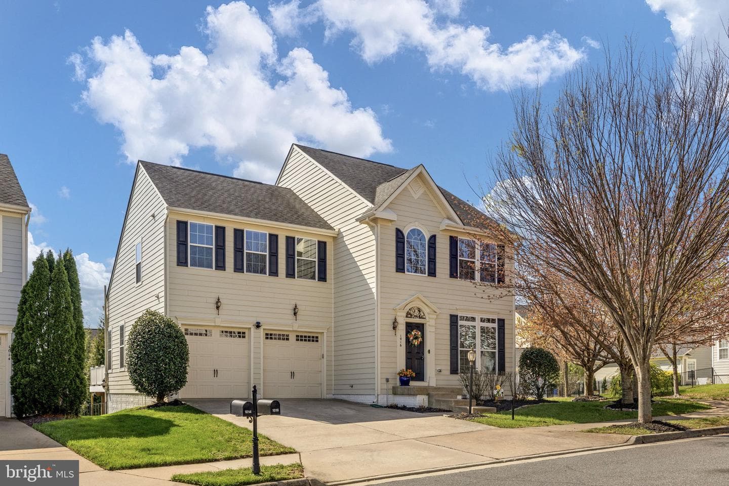 1016 Innis Drive