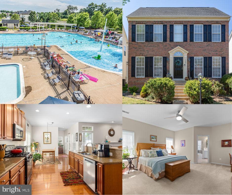 1102 Anderson Street, Fredericksburg