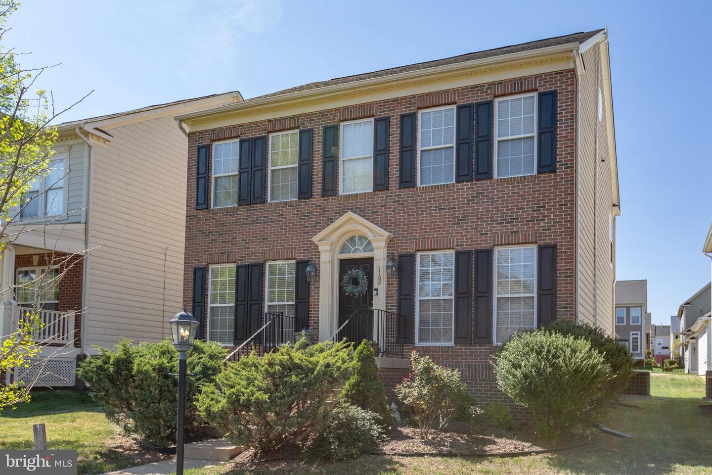 1102 Anderson Street, Fredericksburg