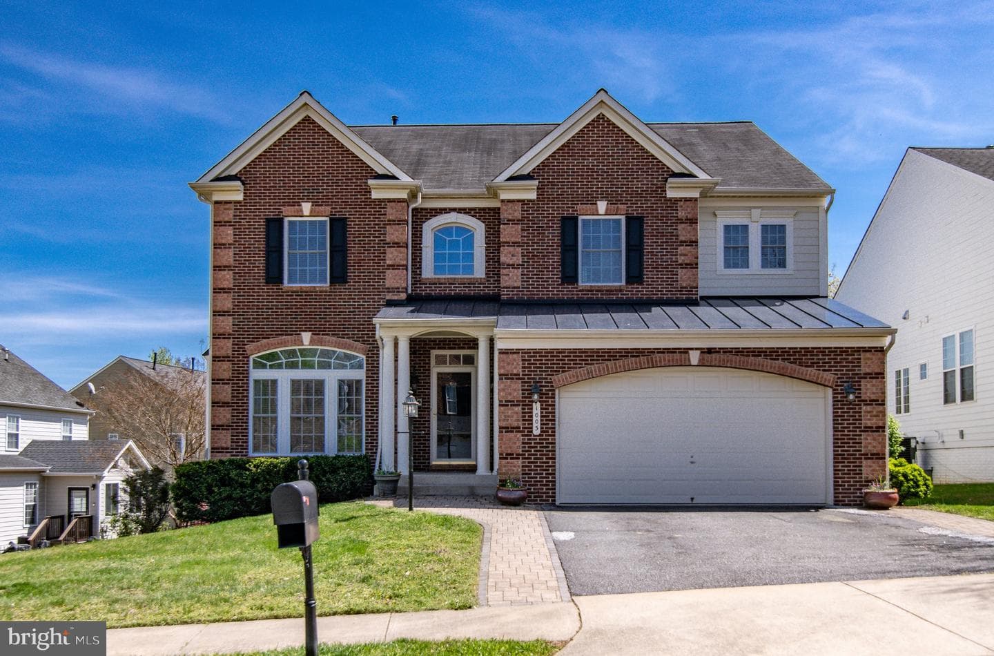1003 Raymond Court, Fredericksburg