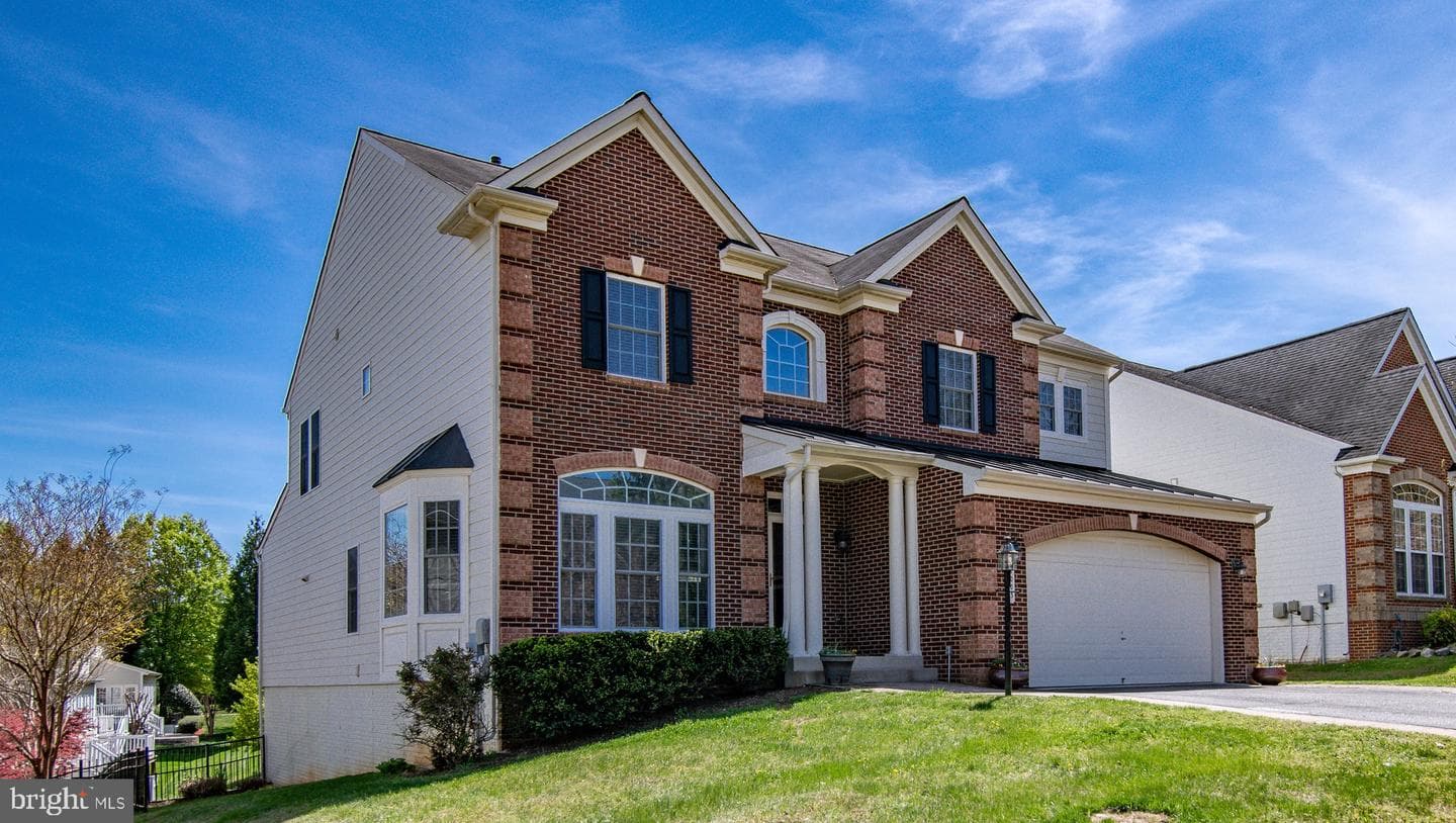 1003 Raymond Court, Fredericksburg