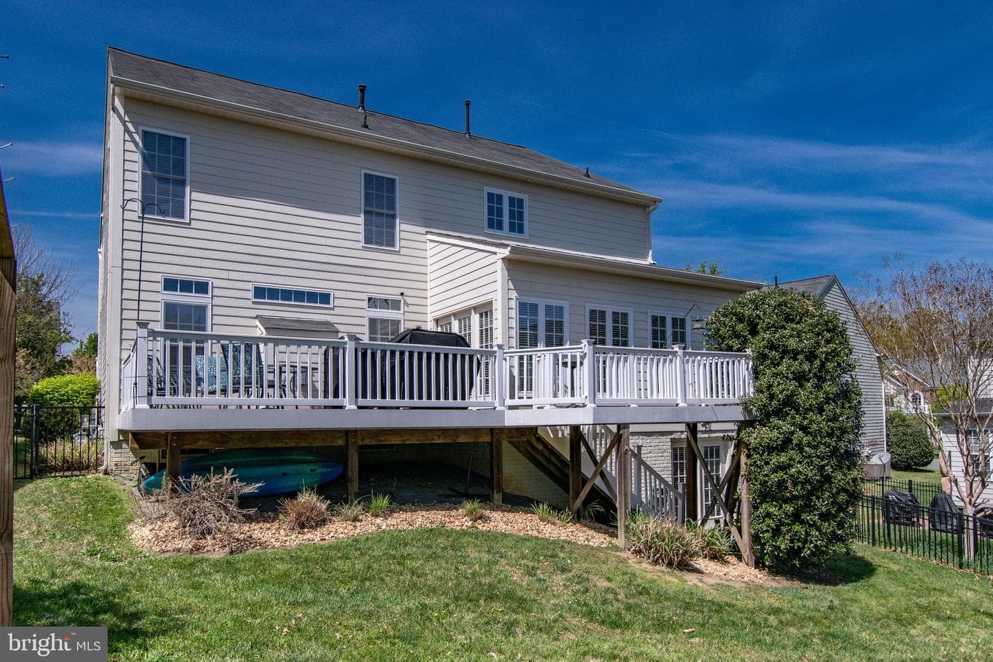 1003 Raymond Court photo 81