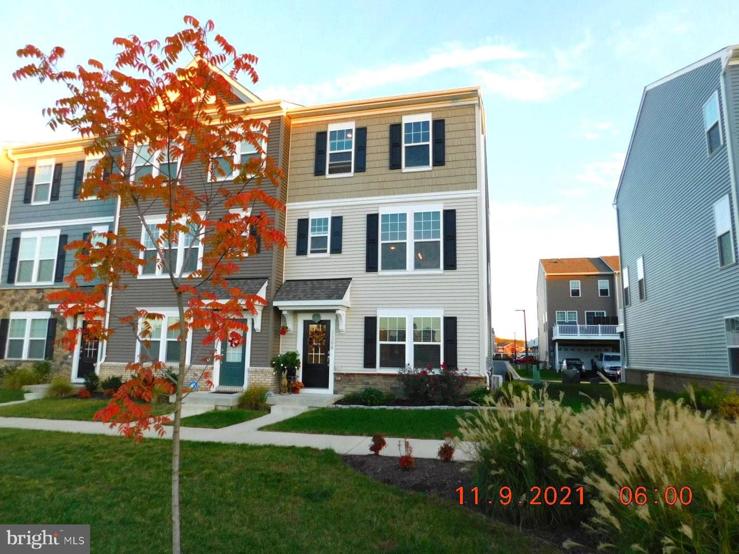 2208 Shadmoor Drive