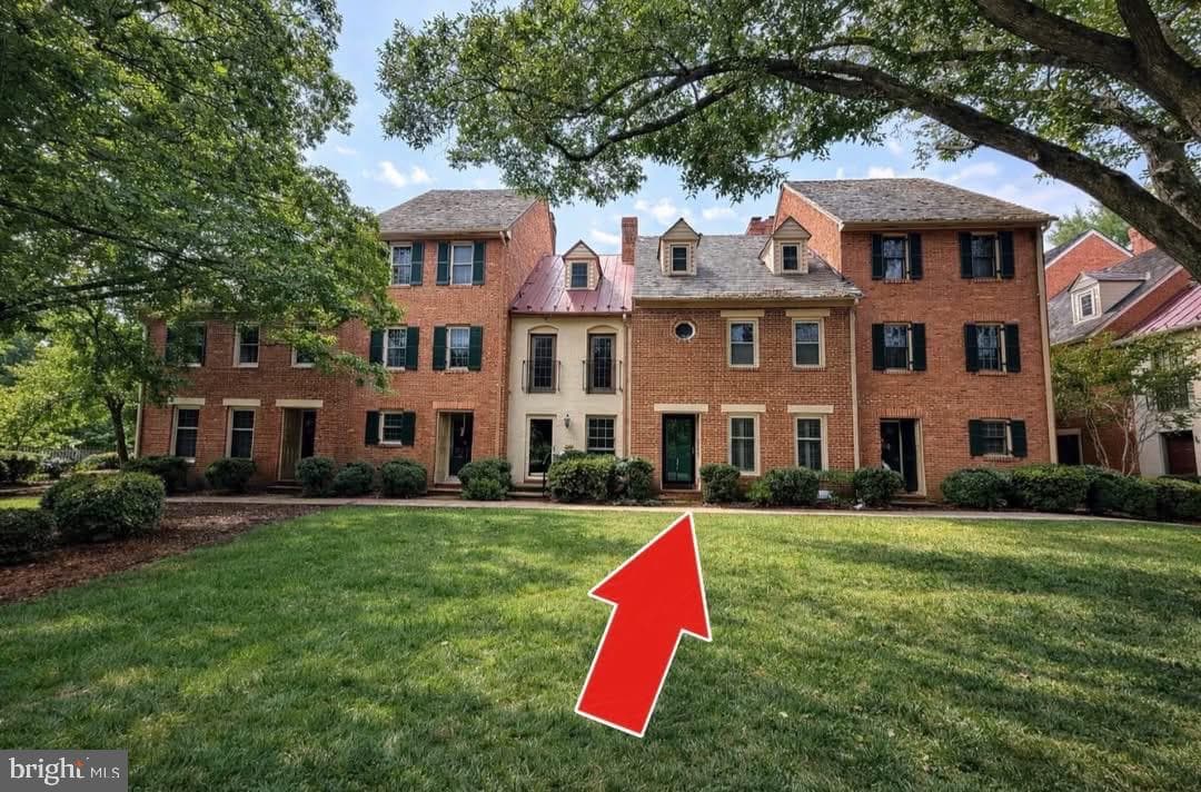 1306 Kenmore Avenue #4, Fredericksburg