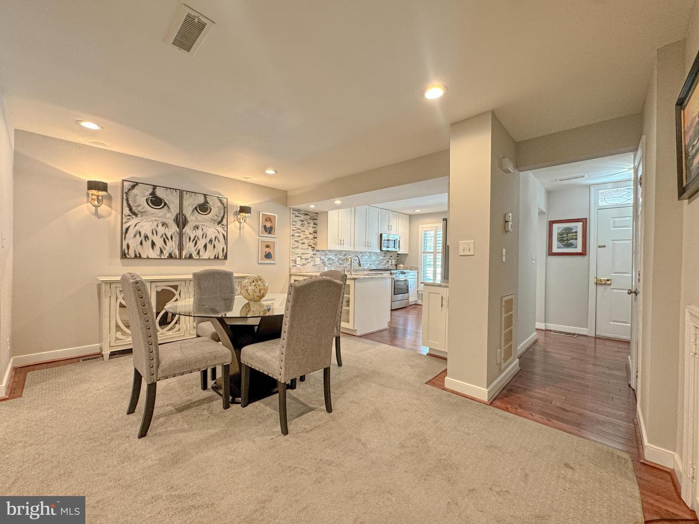 1306 Kenmore Avenue #4, Fredericksburg