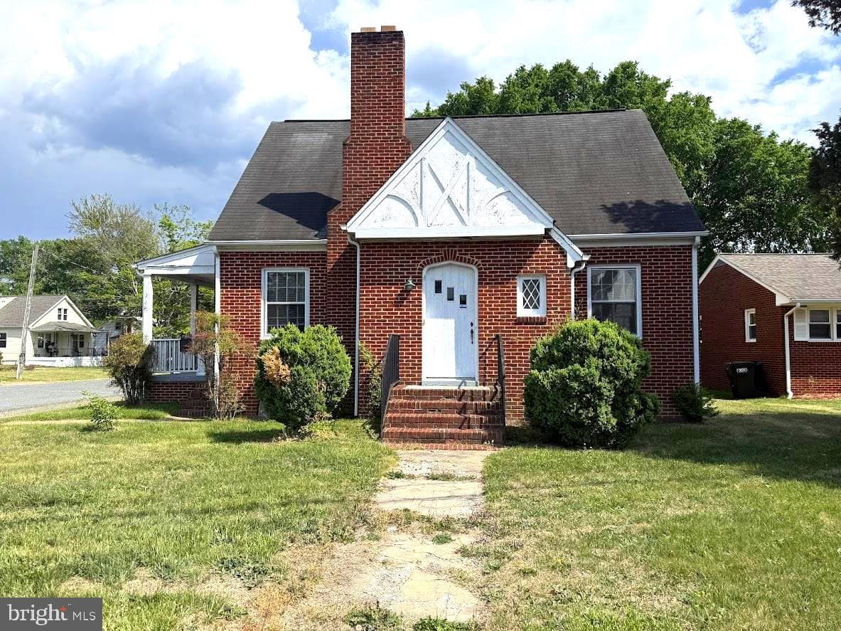 2401 Lafayette Boulevard
