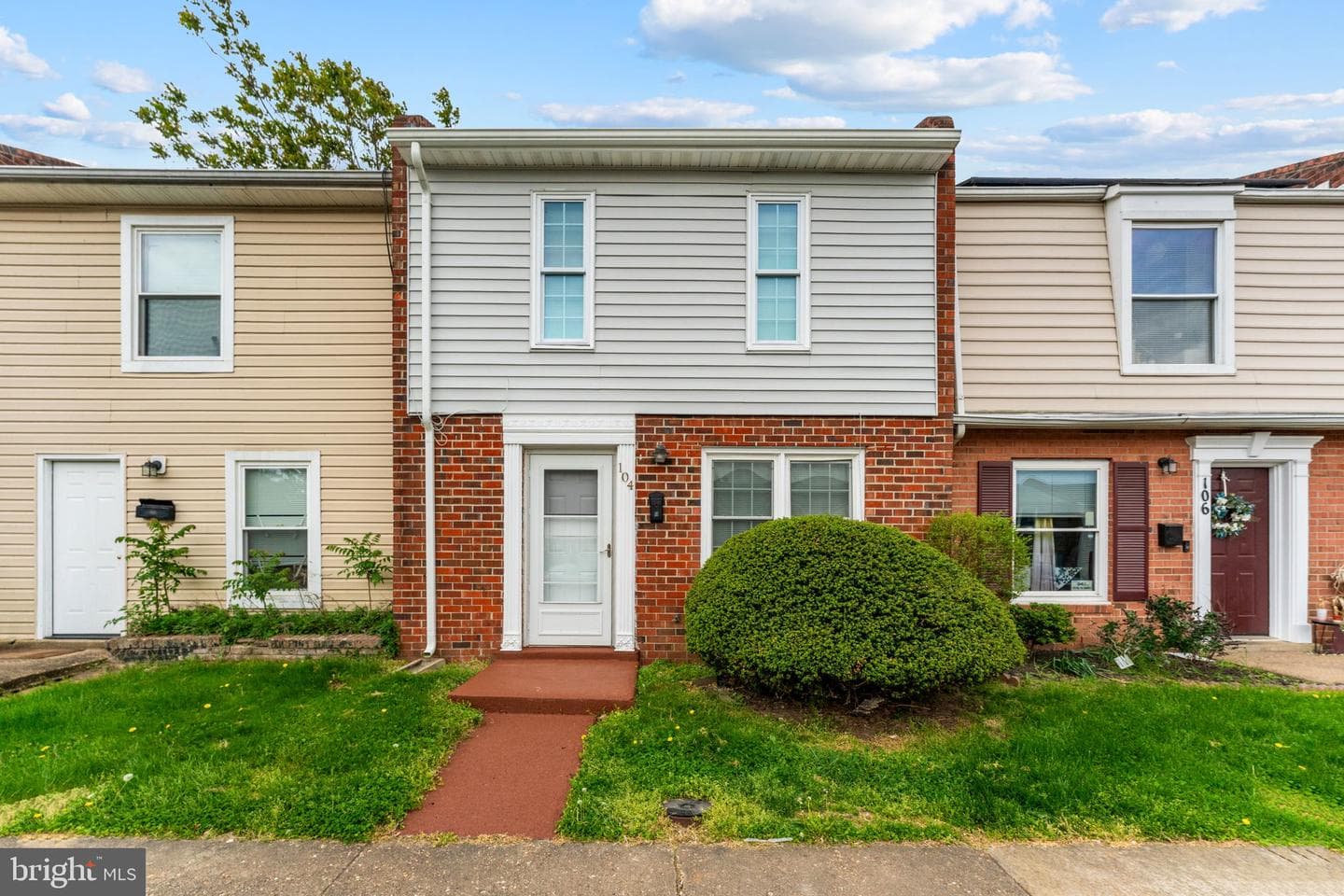 104 Hickok Circle, Fredericksburg