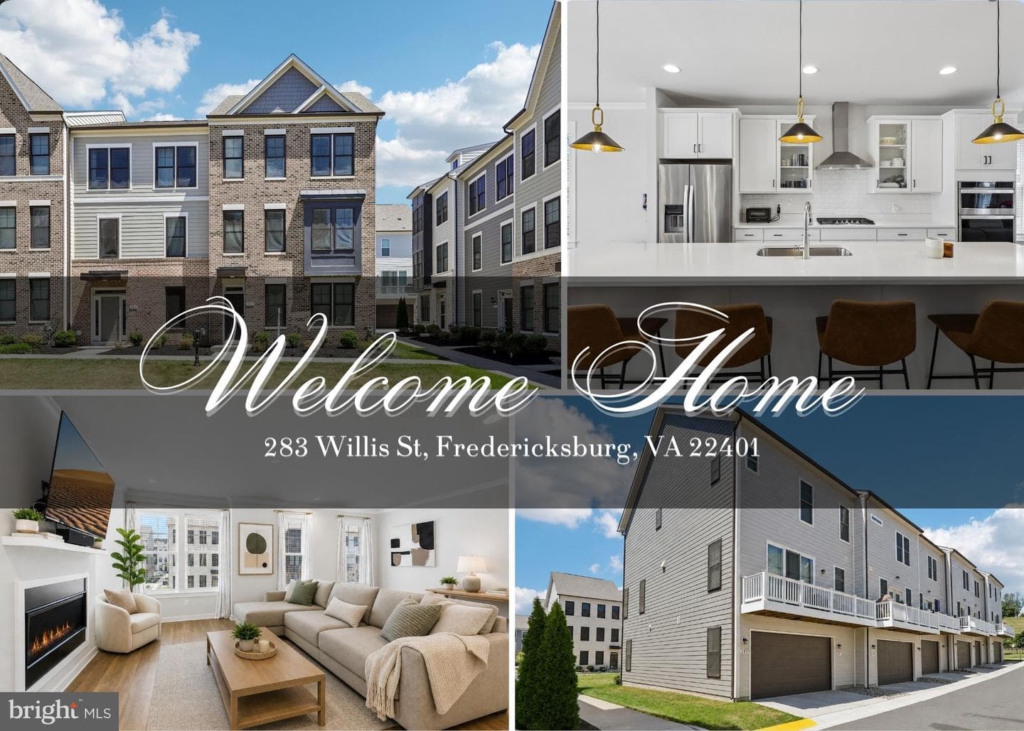 283 Willis Street, Fredericksburg