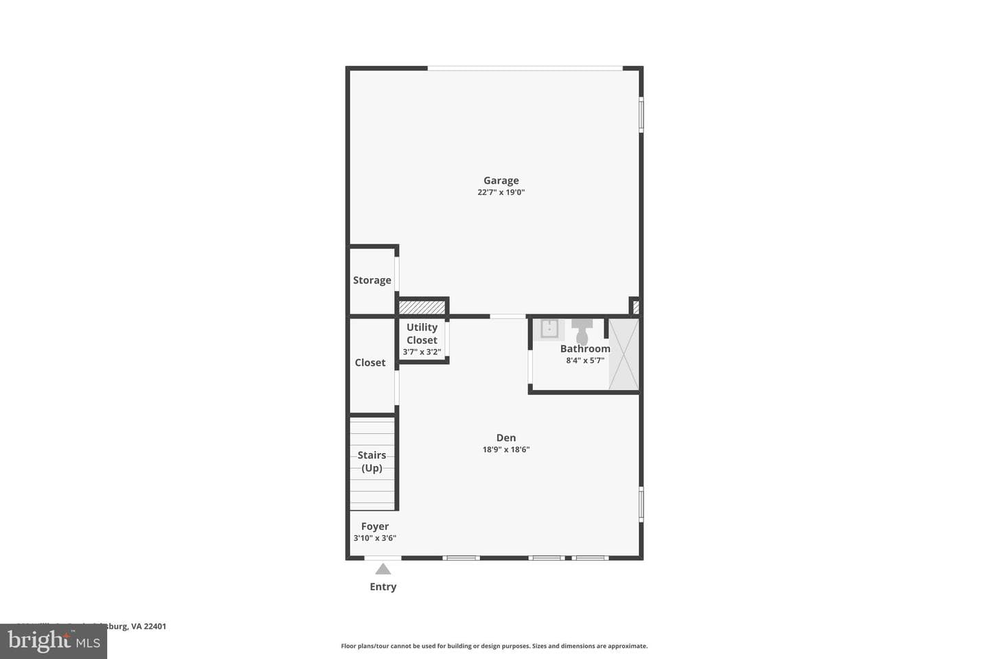 283 Willis Street photo 42