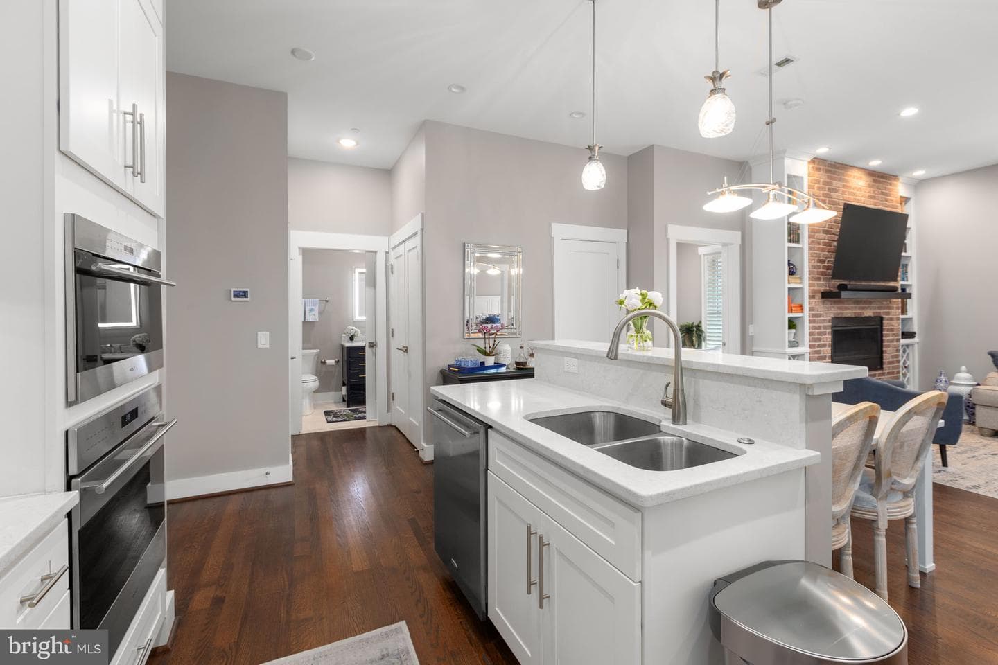310 Frederick Street #205 photo 11