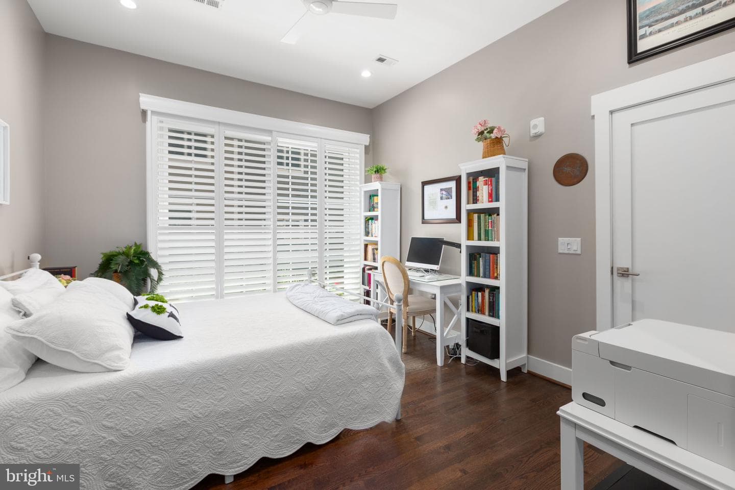 310 Frederick Street #205 photo 24