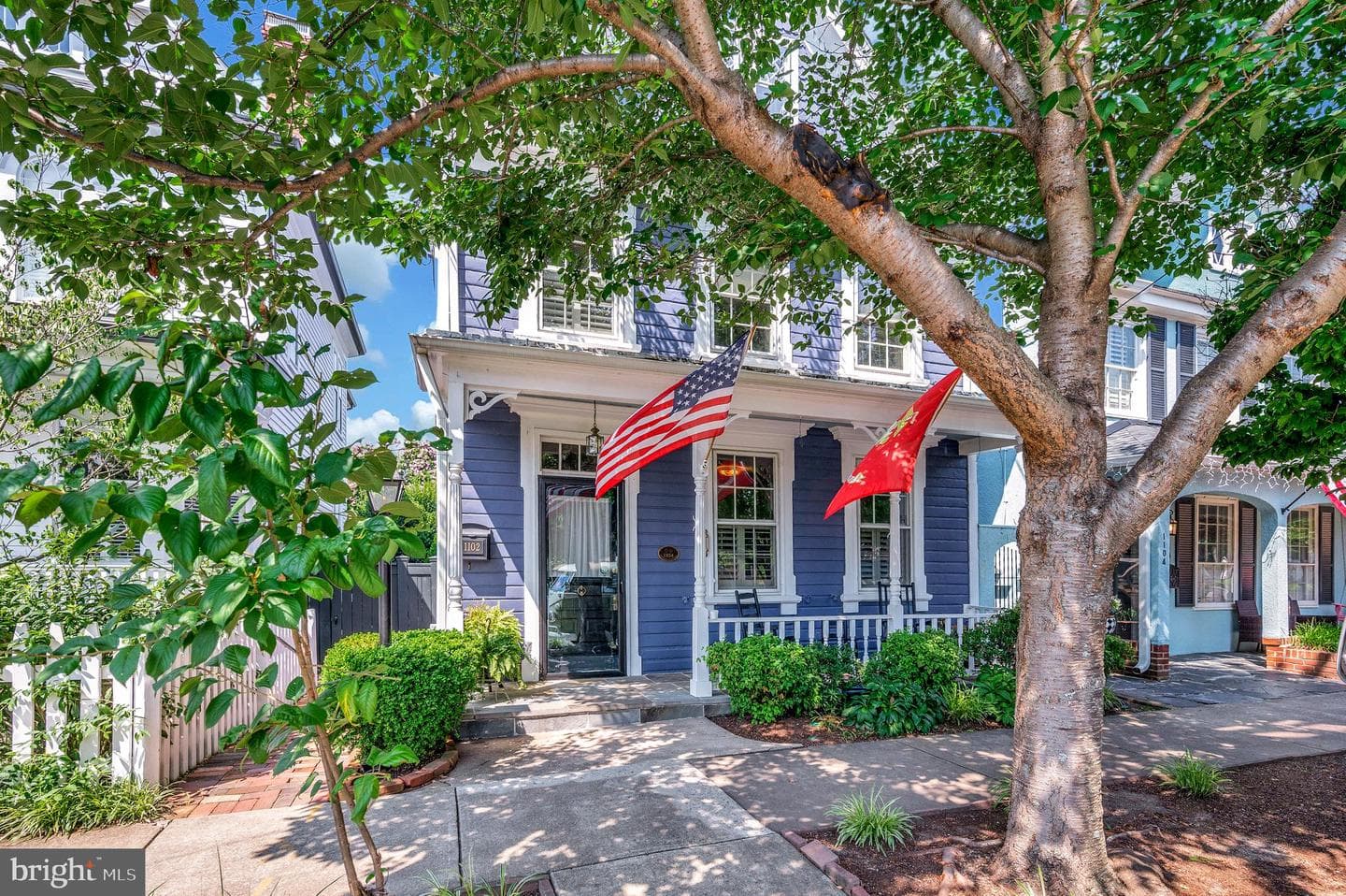 1102 Prince Edward Street, Fredericksburg