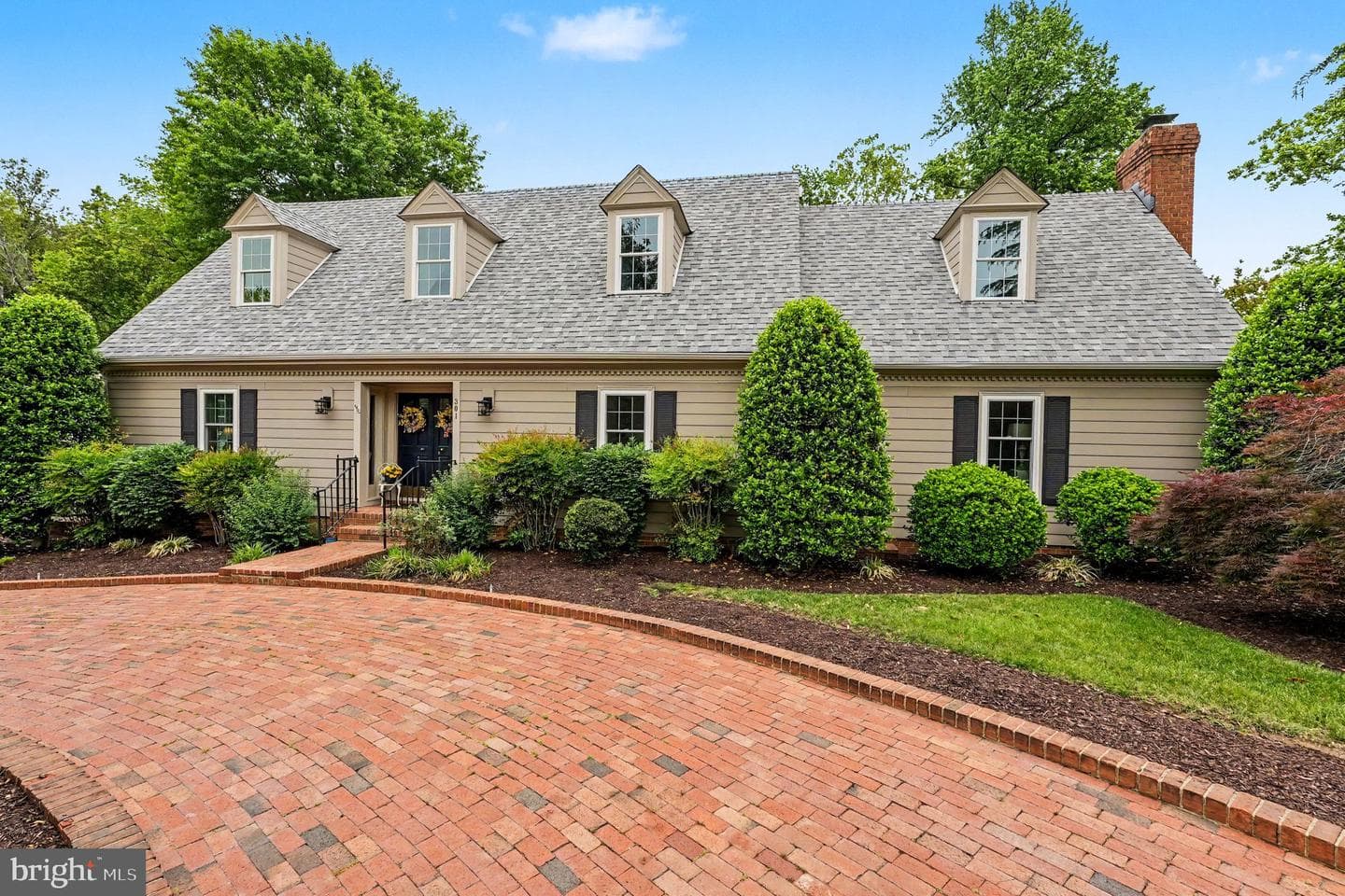 301 Falling Creek Road, Fredericksburg