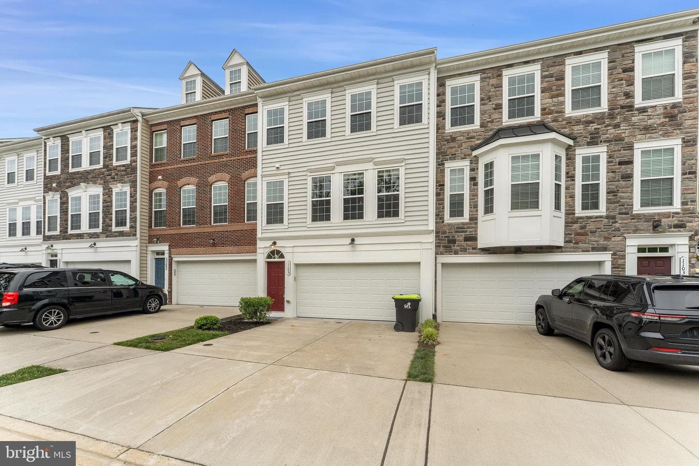 1105 Nolan Street, Fredericksburg