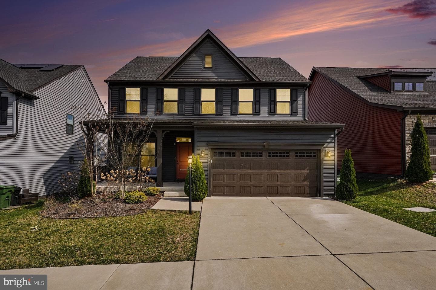 1103 City View Ln photo 1