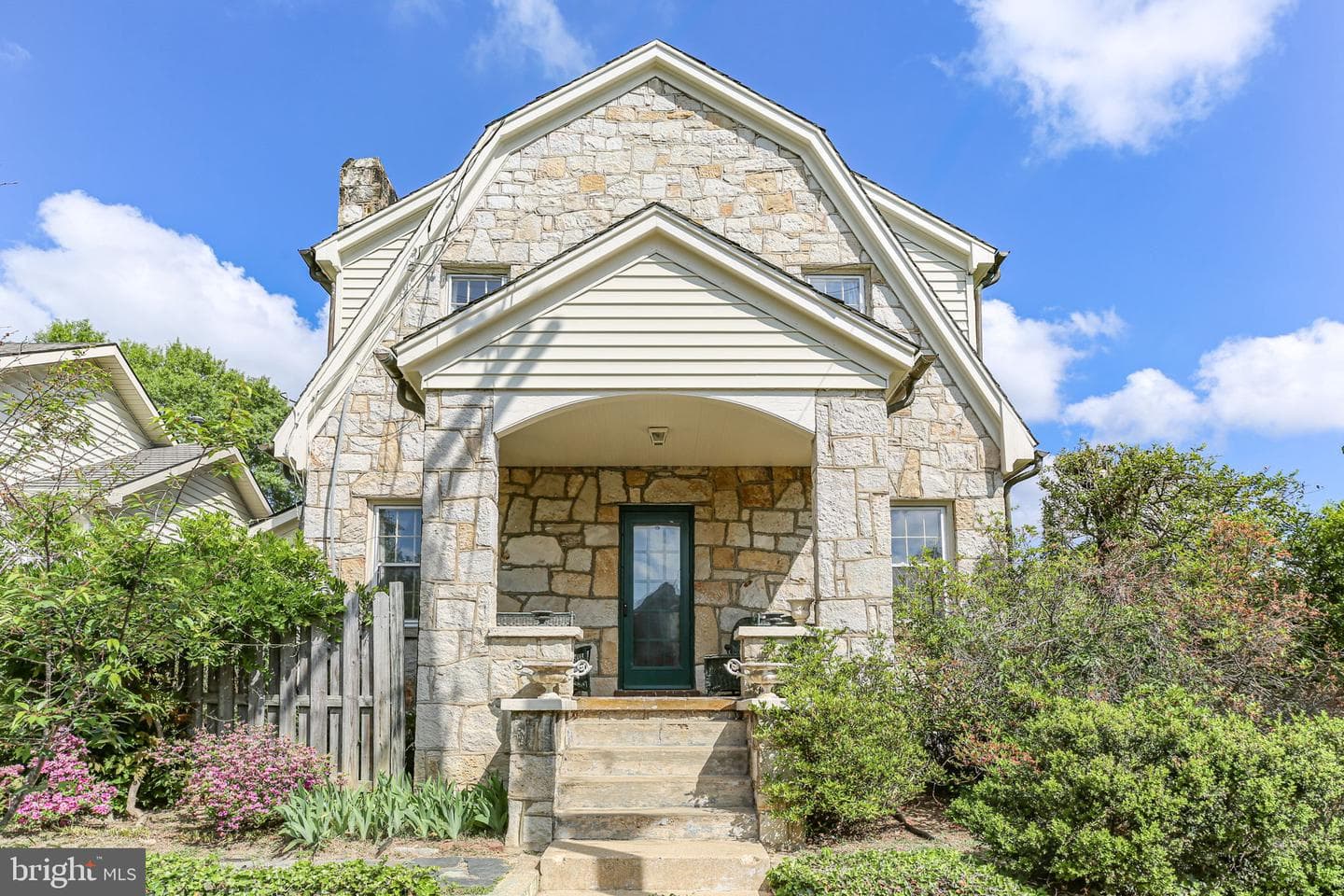 1500 Augustine Avenue, Fredericksburg
