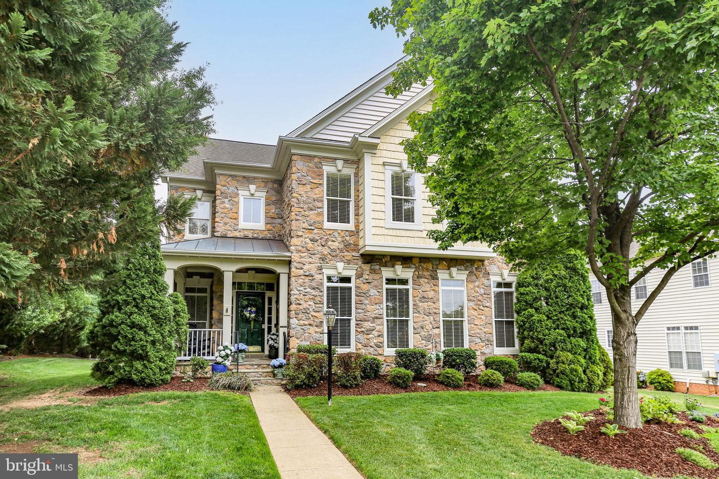 1002 W Kensington Circle, Fredericksburg