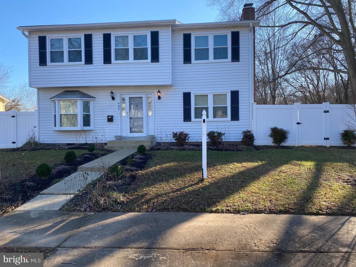 406 Canterbury Road, Fredericksburg