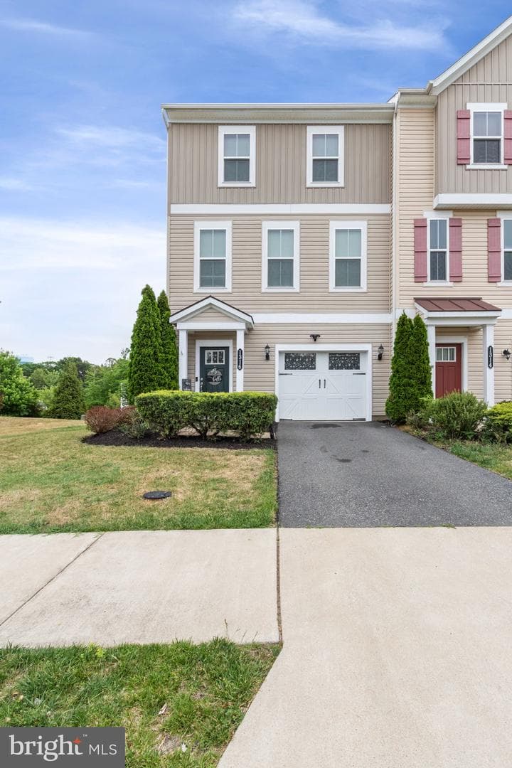 1316 Teagan Drive, Fredericksburg