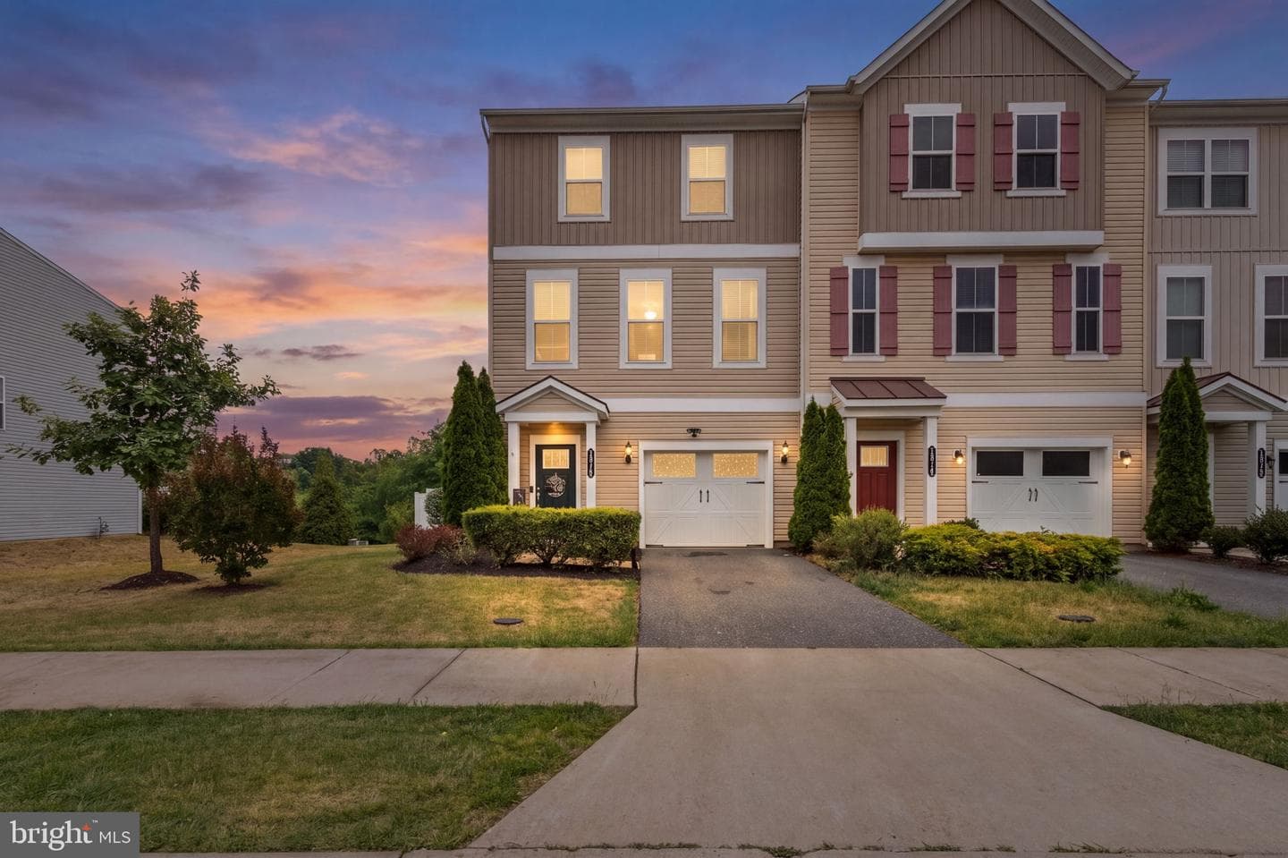 1316 Teagan Drive, Fredericksburg