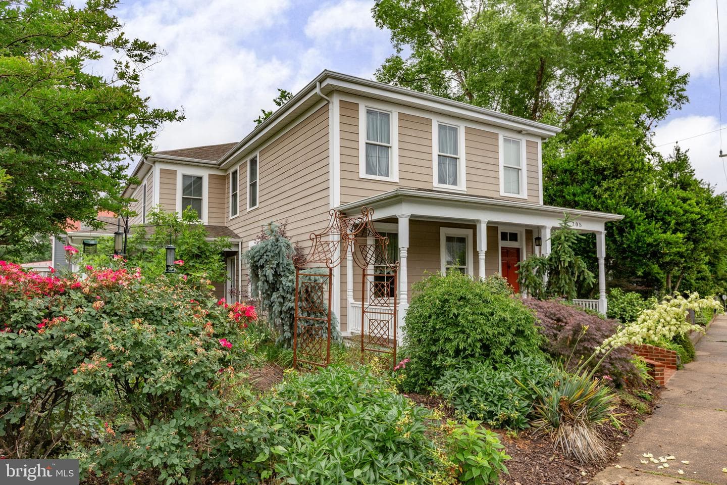705 Charlotte Street, Fredericksburg