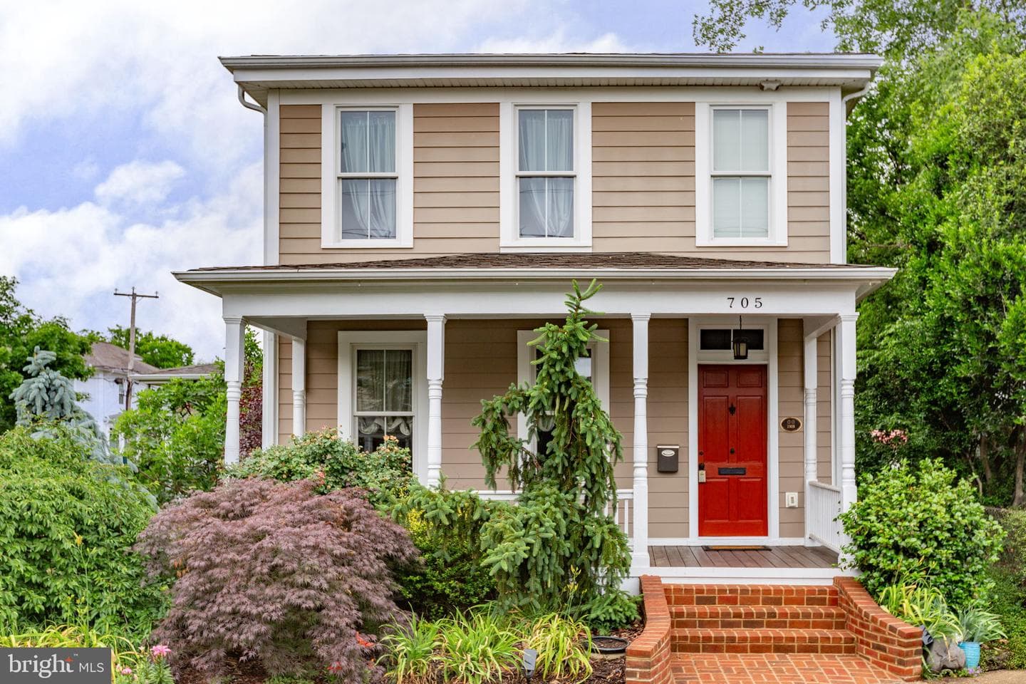 705 Charlotte Street photo 51